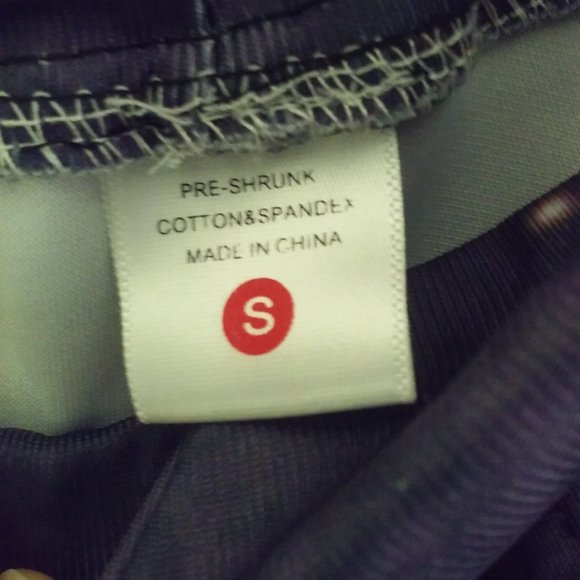 HP 💫Galaxy Joggers - Picture 4 of 4